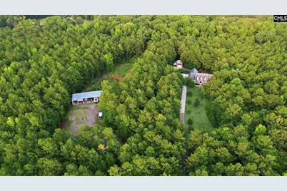 1350 Sease Road, Ridgeway, SC 29130 - Photo 59