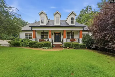 1350 Sease Road, Ridgeway, SC 29130 - Photo 1
