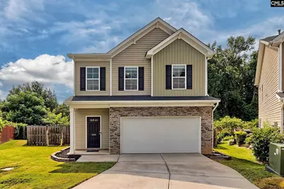 2004 Chipmunk Lane, West Columbia, SC 29169 - Photo 1