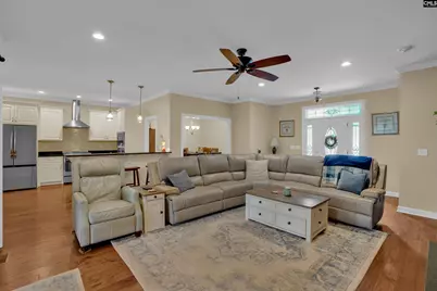 1102 Sc Highway 202, Little Mountain, SC 29075 - Photo 5