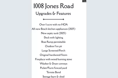 1008 Jones Road, Irmo, SC 29063 - Photo 17