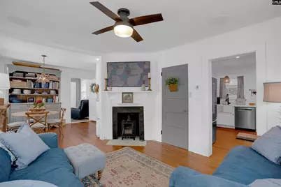 1008 Jones Road, Irmo, SC 29063 - Photo 7