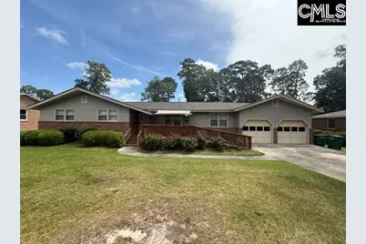 117 Pine Lane, Cayce, SC 29033 - Photo 1