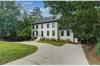 6012 Marthas Glen Road, Columbia, SC 29209 - Photo 1
