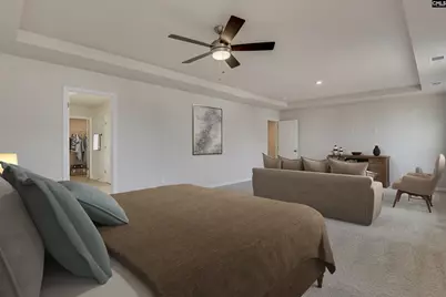 1910 Pink Orchard Court, Lexington, SC 29073 - Photo 21