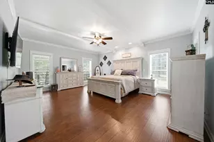 1634 Huttos Chapel, Barnwell, SC 29812 - Photo 25