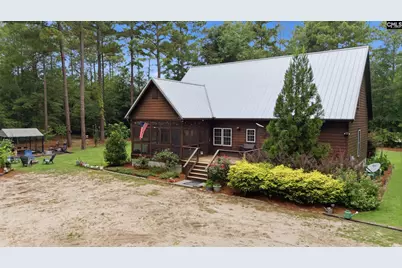 1634 Huttos Chapel, Barnwell, SC 29812 - Photo 3