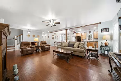 1634 Huttos Chapel, Barnwell, SC 29812 - Photo 11