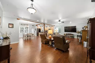 1634 Huttos Chapel, Barnwell, SC 29812 - Photo 23