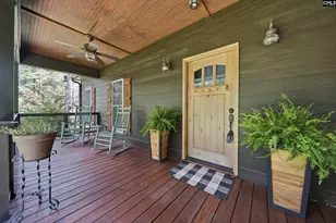 1634 Huttos Chapel, Barnwell, SC 29812 - Photo 5
