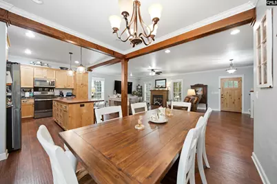 1634 Huttos Chapel, Barnwell, SC 29812 - Photo 7