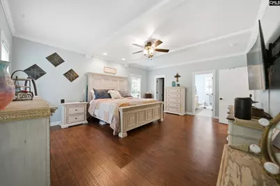 1634 Huttos Chapel, Barnwell, SC 29812 - Photo 15