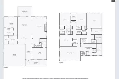 148 Brockway Drive, Columbia, SC 29229 - Photo 43