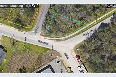 8000 Richard Street #9, Columbia, SC 29209 - Photo 3