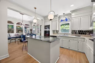 203 Holly Ridge Ln, West Columbia, SC 29169 - Photo 17