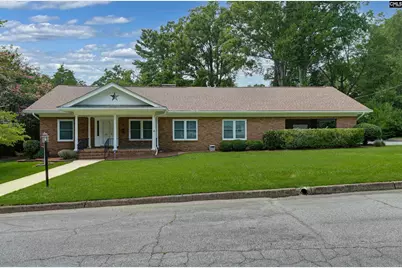 1119 Douglas Street, Newberry, SC 29108 - Photo 1