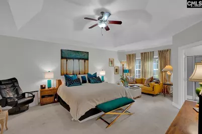 137 Ridgemont Drive, Irmo, SC 29212 - Photo 21