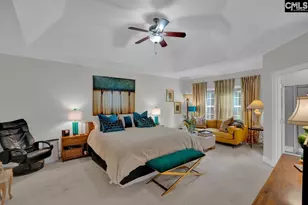 137 Ridgemont Dr, Irmo, SC 29212 - Photo 21