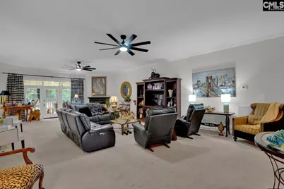 137 Ridgemont Drive, Irmo, SC 29212 - Photo 9