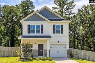 2329 Haile Street Ext, Camden, SC 29020 - Photo 1