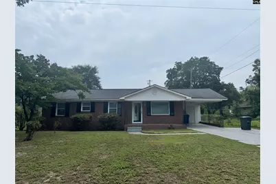7109 Fran Drive, Columbia, SC 29203 - Photo 1