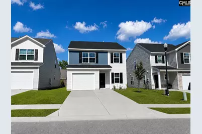 531 Moresby Way, Columbia, SC 29223 - Photo 1