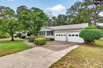 1101 W Fairhill Drive, West Columbia, SC 29170 - Photo 1