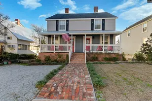 203-205 Oliver St, West Columbia, SC 29169 - Photo 1