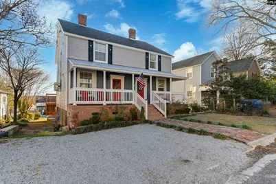 203-205 Oliver Street, West Columbia, SC 29169 - Photo 3