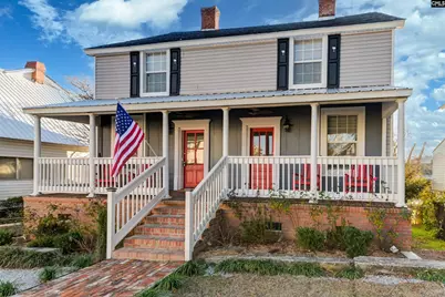 203-205 Oliver Street, West Columbia, SC 29169 - Photo 1