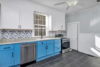 203-205 Oliver Street, West Columbia, SC 29169 - Photo 21