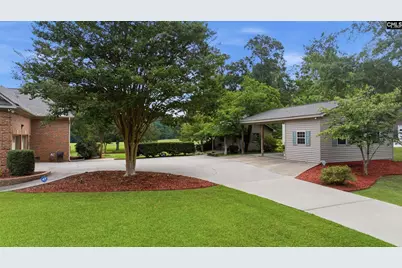340 Bobcat Road, Leesville, SC 29070 - Photo 5
