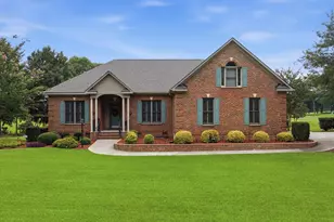 340 Bobcat Rd, Leesville, SC 29070 - Photo 1