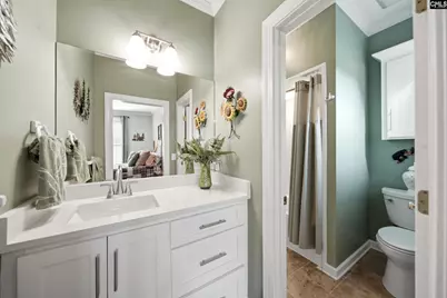 340 Bobcat Road, Leesville, SC 29070 - Photo 21