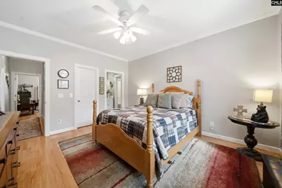 340 Bobcat Road, Leesville, SC 29070 - Photo 23