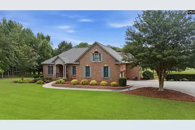 340 Bobcat Road, Leesville, SC 29070 - Photo 5