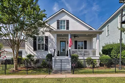 552 River Camp Drive, Lexington, SC 29072 - Photo 1