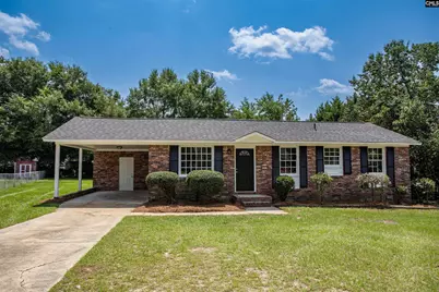 2112 Bateman Boulevard, Camden, SC 29020 - Photo 1