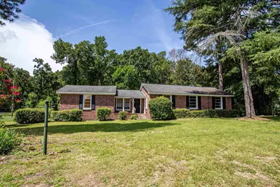 1411 Woodlawn Drive, Camden, SC 29020 - Photo 1