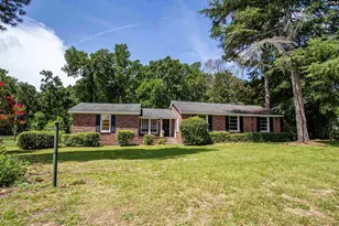 1411 Woodlawn Dr, Camden, SC 29020 - Photo 1
