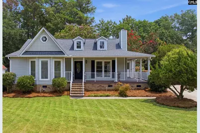 1504 Jessamine Road, Lexington, SC 29073 - Photo 1