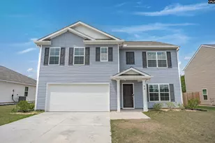 25 Horatio Ln, Lugoff, SC 29078 - Photo 1