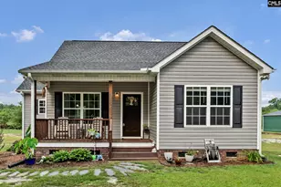 5245 Raleys Mill Rd, Bethune, SC 29009 - Photo 1