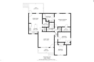 5245 Raleys Mill Rd, Bethune, SC 29009 - Photo 49