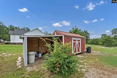 5245 Raleys Mill Road, Bethune, SC 29009 - Photo 37