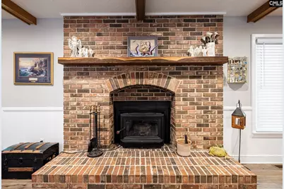 121 Deer Tract Drive, Little Mountain, SC 29075 - Photo 11