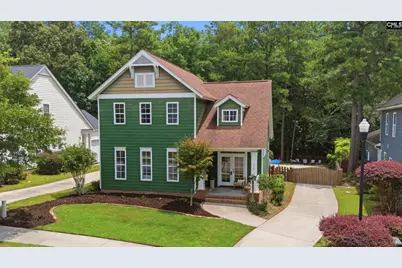 229 Woodleigh Park Drive, Columbia, SC 29229 - Photo 37