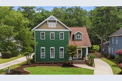 229 Woodleigh Park Drive, Columbia, SC 29229 - Photo 1
