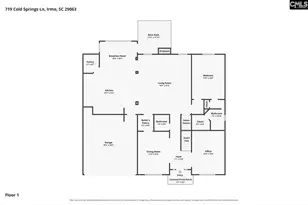 719 Cold Spgs Ln, Irmo, SC 29063 - Photo 69