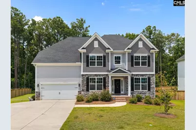 719 Cold Springs Lane, Irmo, SC 29063 - Photo 1